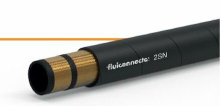 Hose - Fluiconnecto R2T FLC