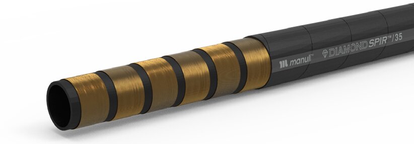 Hose - Manuli DIAMONDSPIR/35